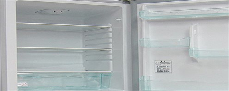 冰箱如何除臭