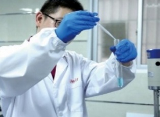 微生物检测中心3 