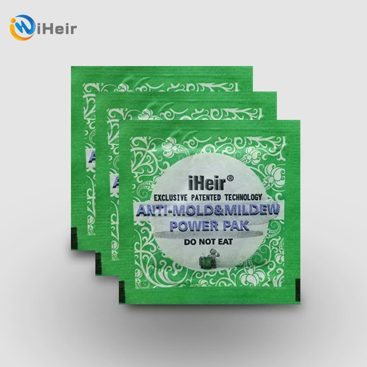 Antifungal Power Pak强效防霉片,防霉片,防霉