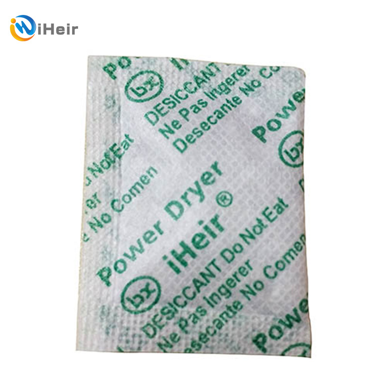 iHeir-H系列干燥剂图片