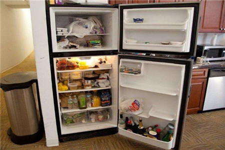冰箱除臭剂怎么用