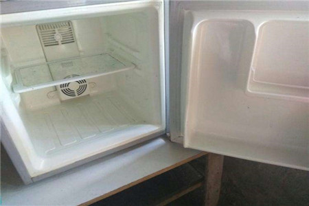 冰箱除臭的注意事项