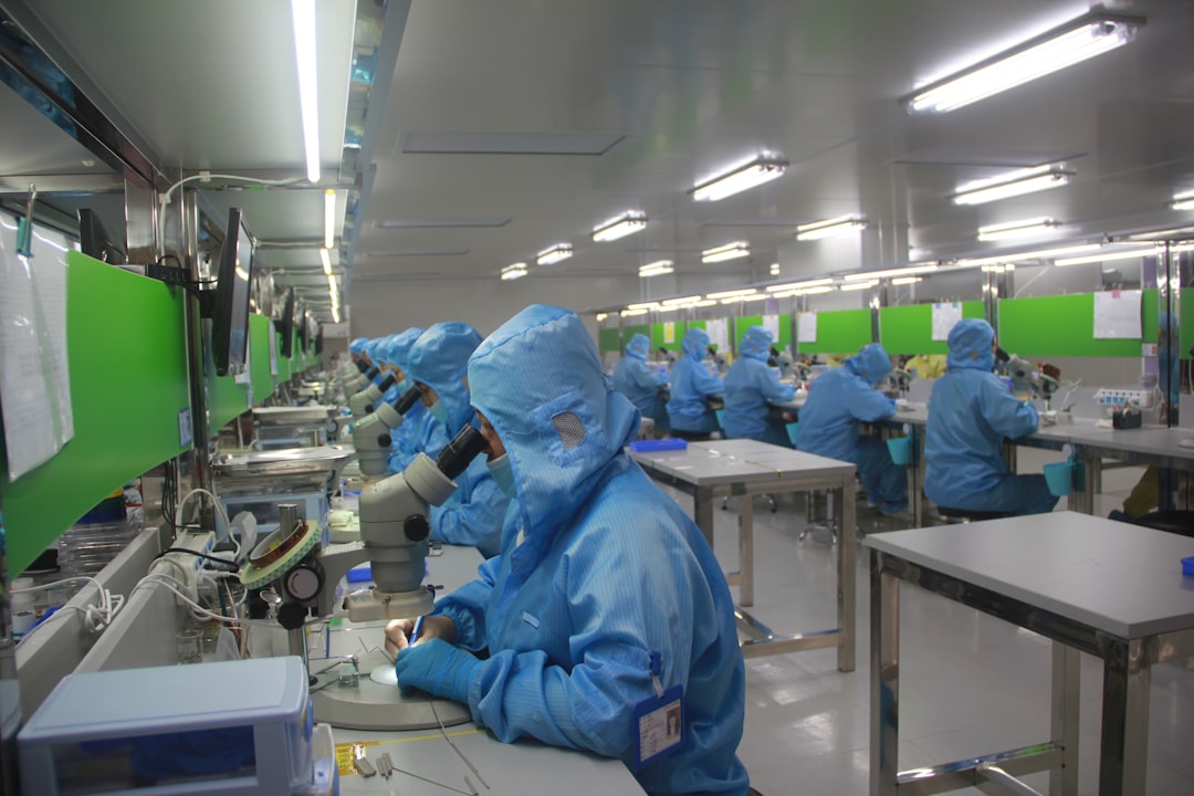 防霉检测报告合格的产品为什么还是发霉?