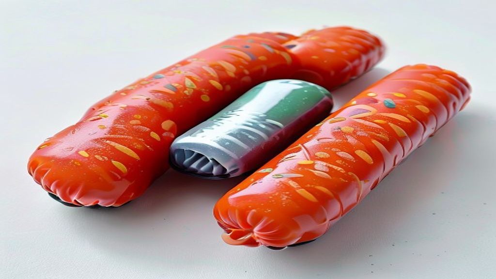 橡胶制品抗菌剂哪种好用？关键在于原料和硫化工艺匹配