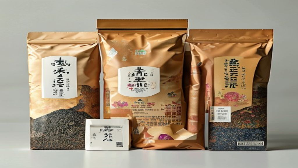 食品包装防潮失效的根源在于材料亲水性与密封性失衡