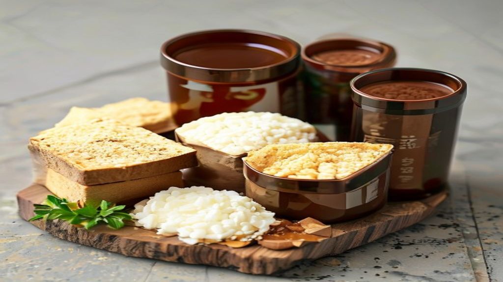 食品车间防霉抗菌剂怎么选才不污染产品