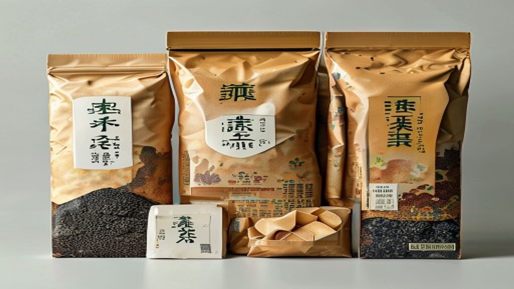 食品包装防霉处理方法:胶水层是微生物温床的真相